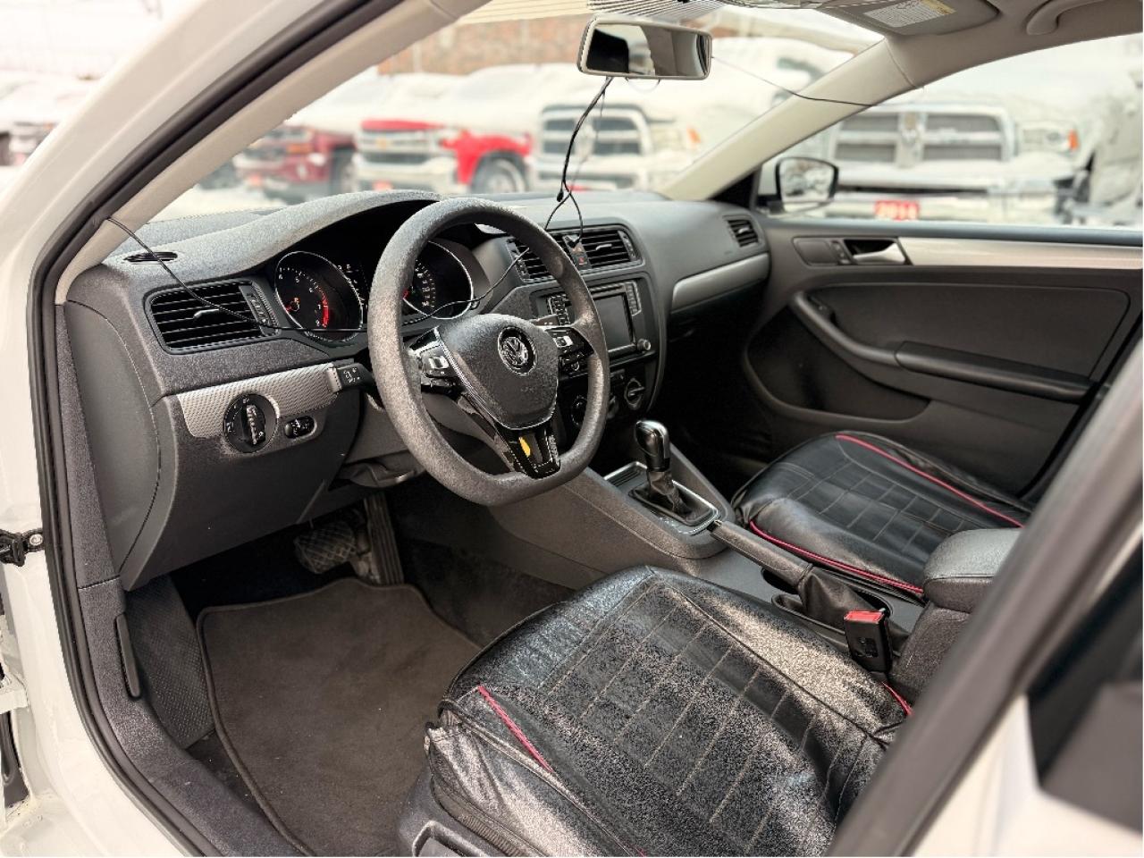 2017 Volkswagen Jetta Sedan ,Very Clean, Well Maintained, Drives Great !!! Photo