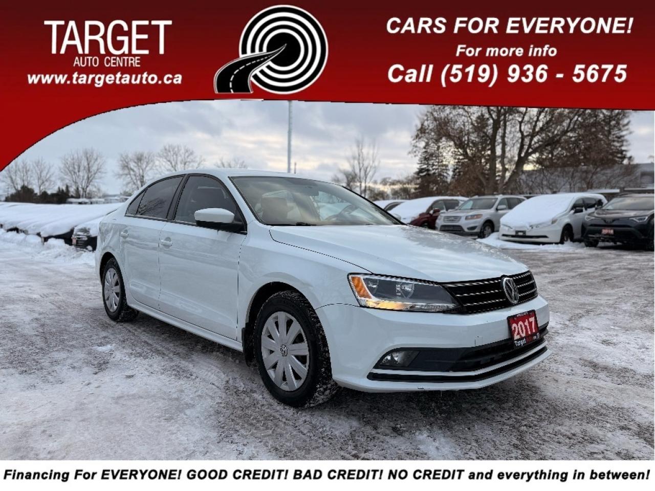 2017 Volkswagen Jetta Sedan ,Very Clean, Well Maintained, Drives Great !!! Photo0