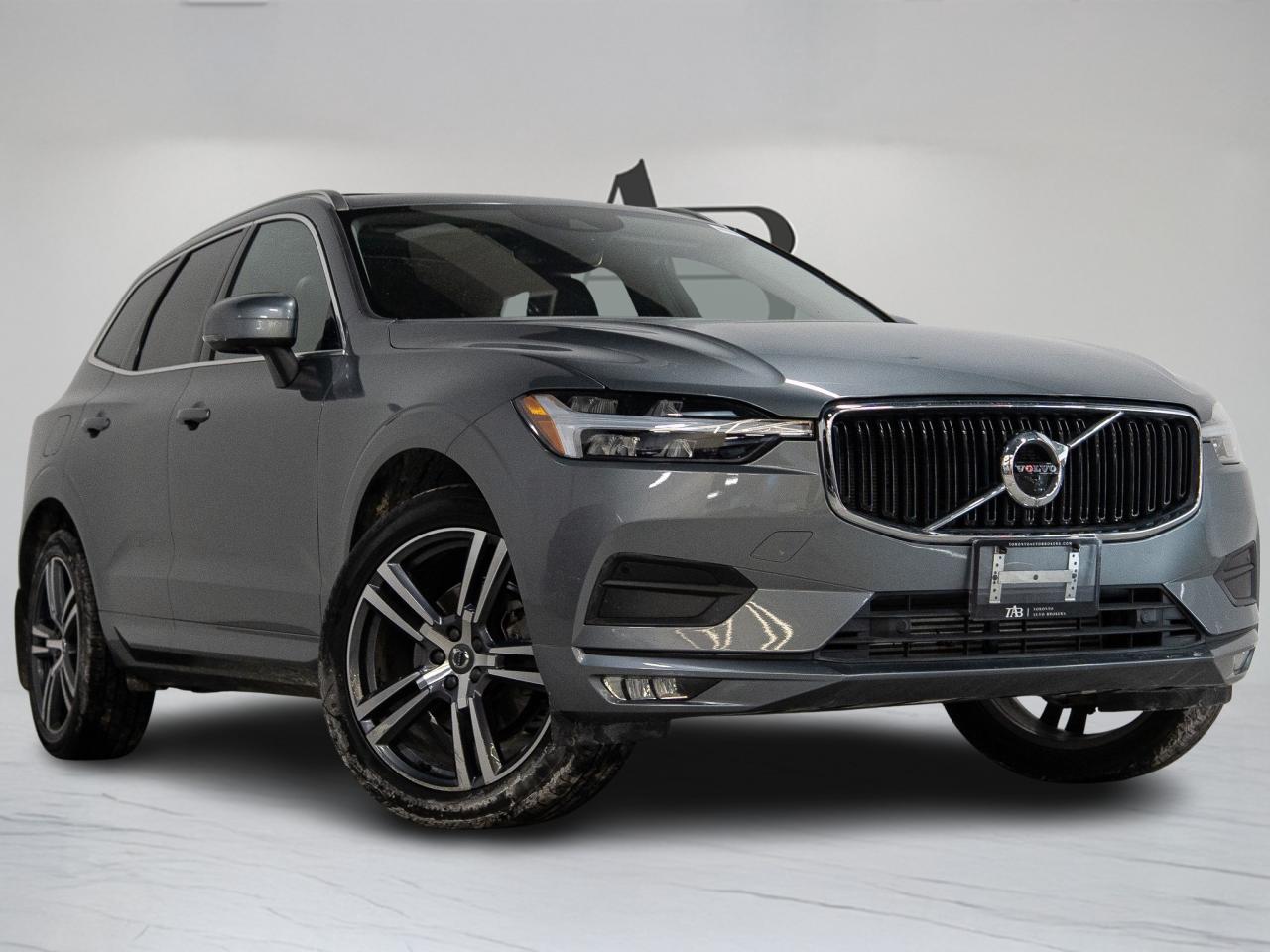 2021 Volvo XC60 T5 | MOMENTUM | HUD | PANO | 20 IN Photo