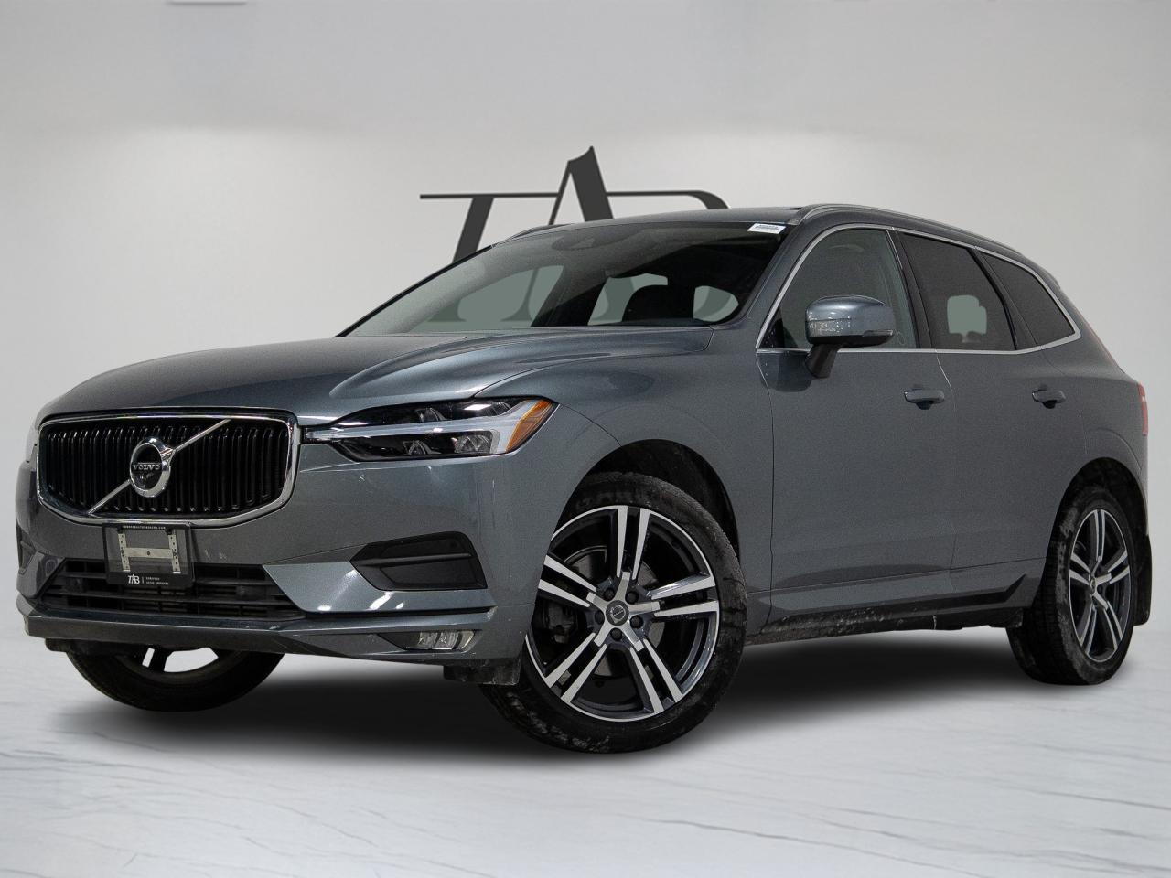 2021 Volvo XC60 T5 | MOMENTUM | HUD | PANO | 20 IN Photo2