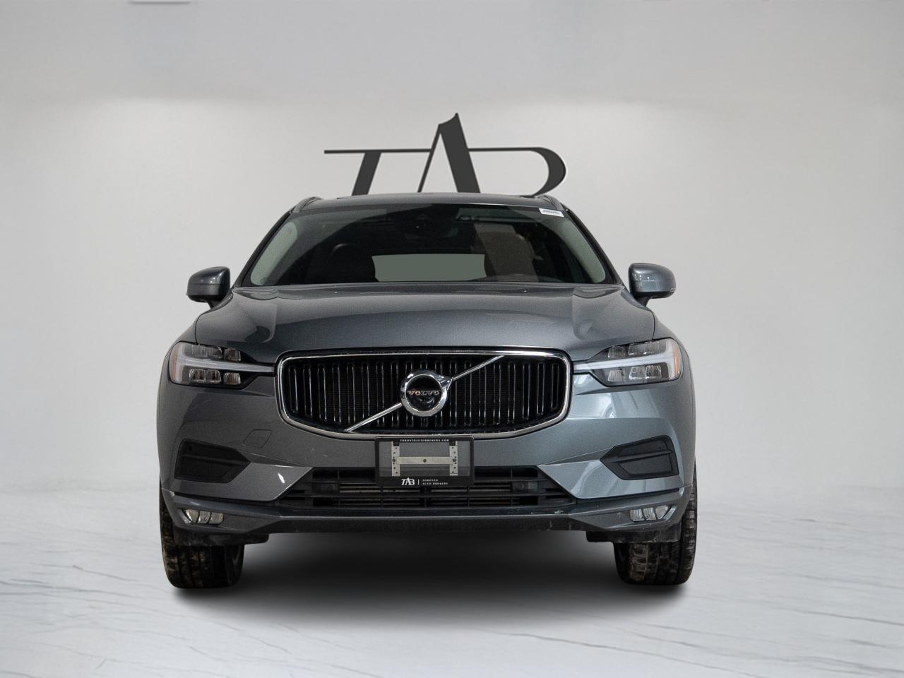 2021 Volvo XC60 T5 | MOMENTUM | HUD | PANO | 20 IN Photo