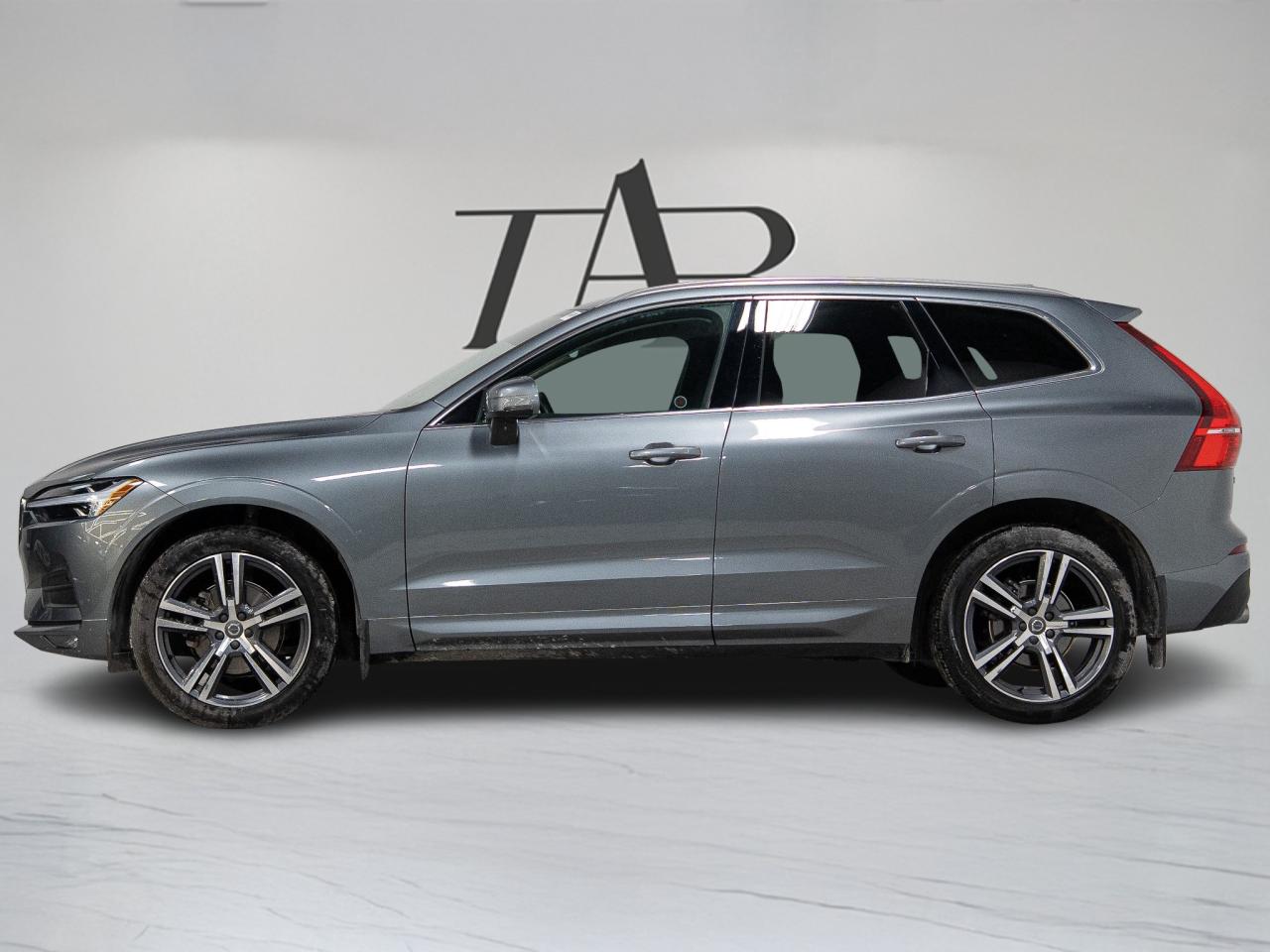 2021 Volvo XC60 T5 | MOMENTUM | HUD | PANO | 20 IN Photo