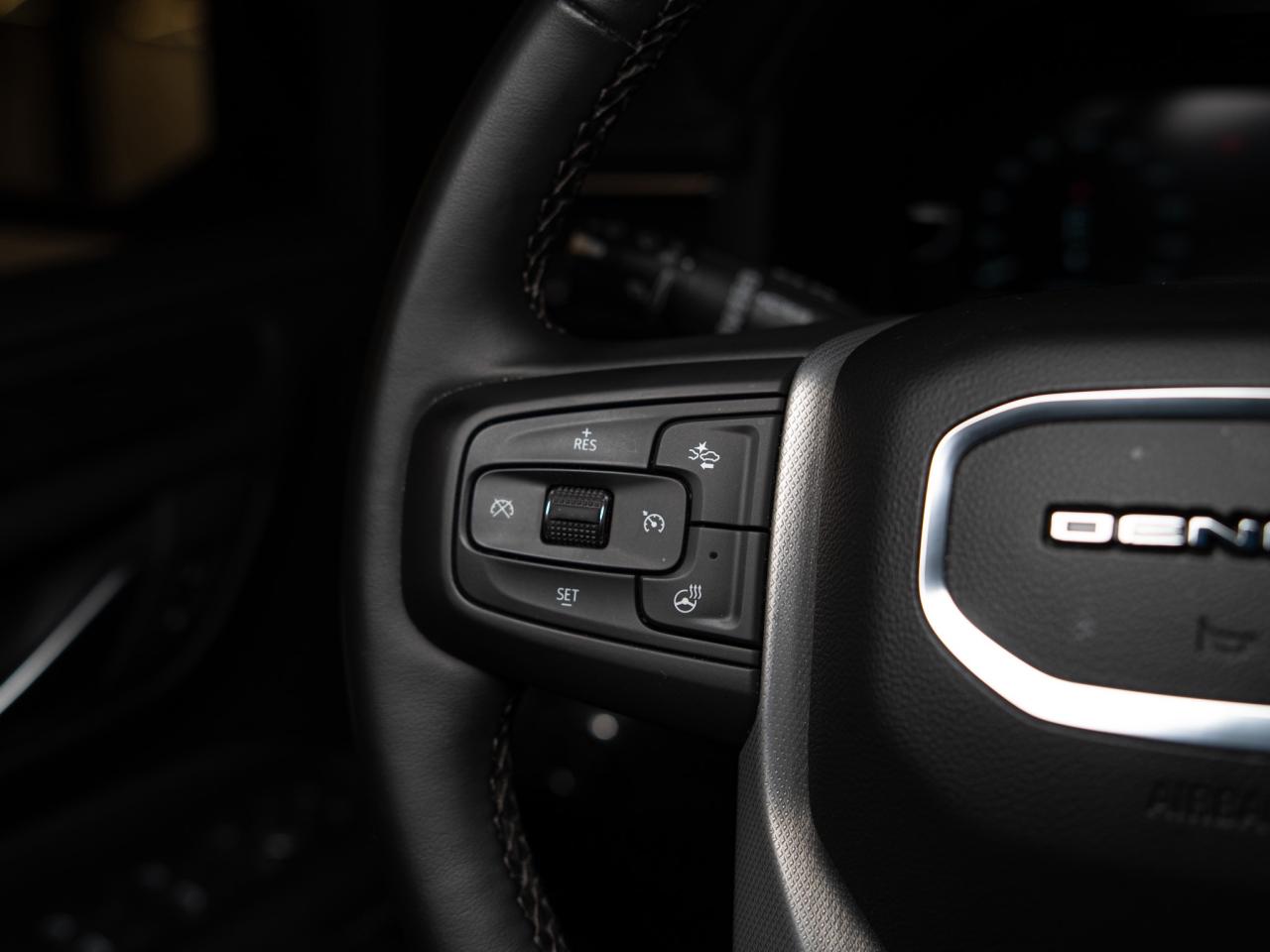 2024 GMC Yukon DENALI | 7 PASS | REAR ENTERTAINMENT PKG | 22 IN Photo