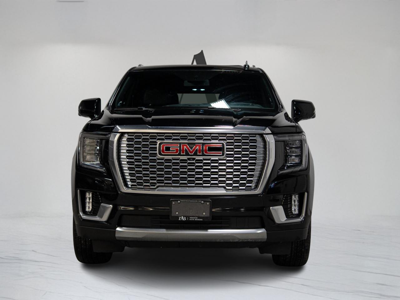 2024 GMC Yukon DENALI | 7 PASS | REAR ENTERTAINMENT PKG | 22 IN Photo