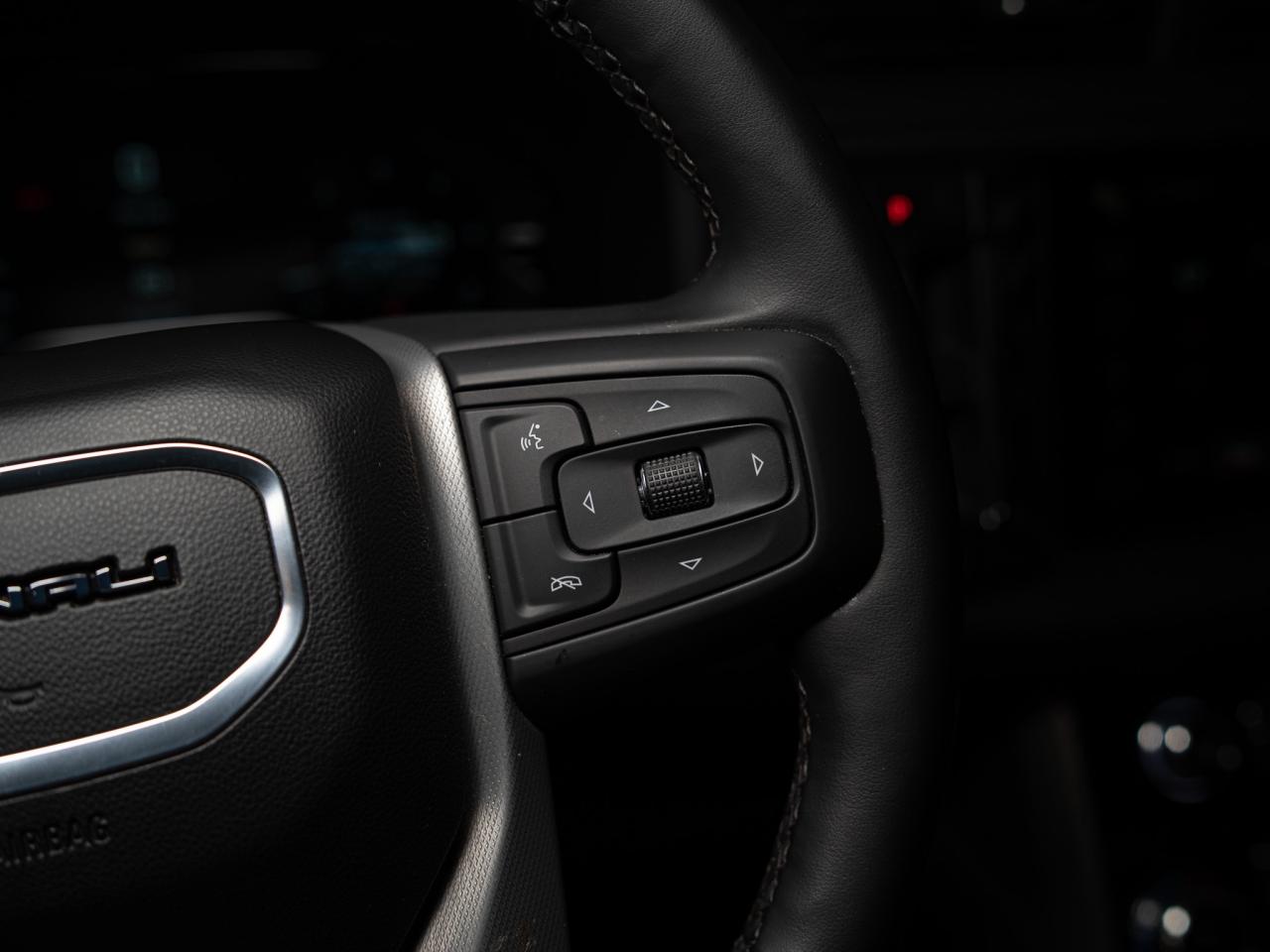 2024 GMC Yukon DENALI | 7 PASS | REAR ENTERTAINMENT PKG | 22 IN Photo