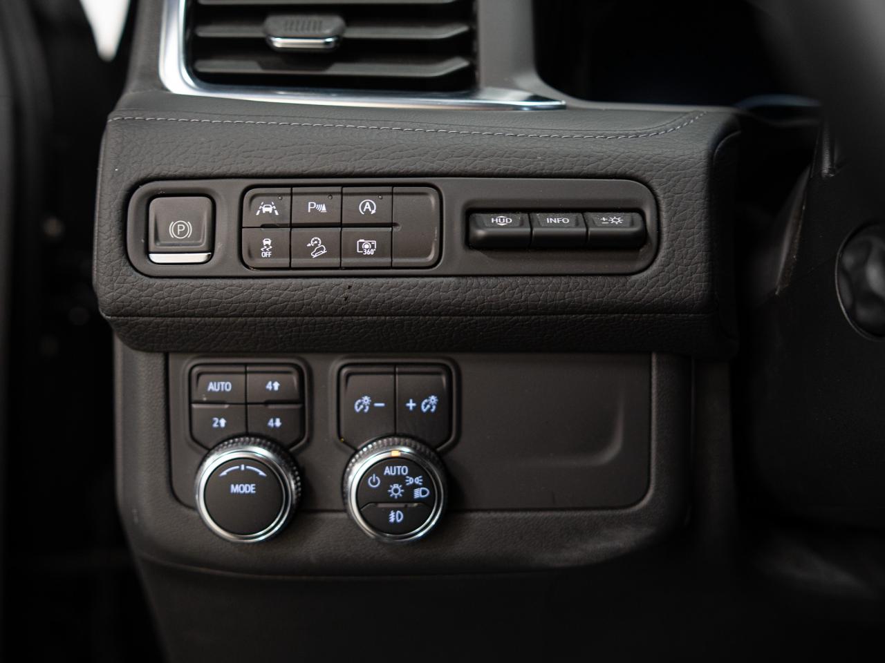 2024 GMC Yukon DENALI | 7 PASS | REAR ENTERTAINMENT PKG | 22 IN Photo