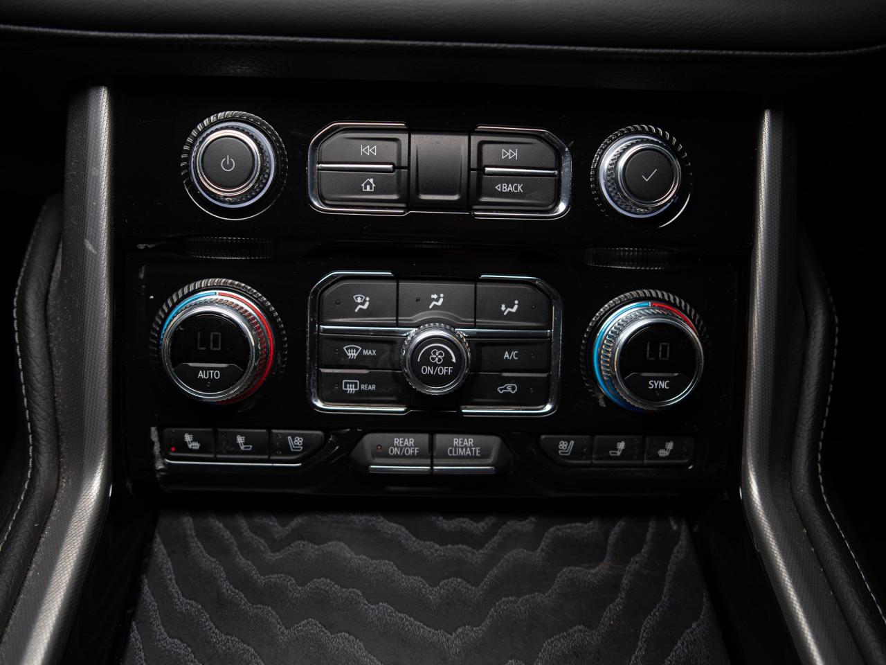 2024 GMC Yukon DENALI | 7 PASS | REAR ENTERTAINMENT PKG | 22 IN Photo