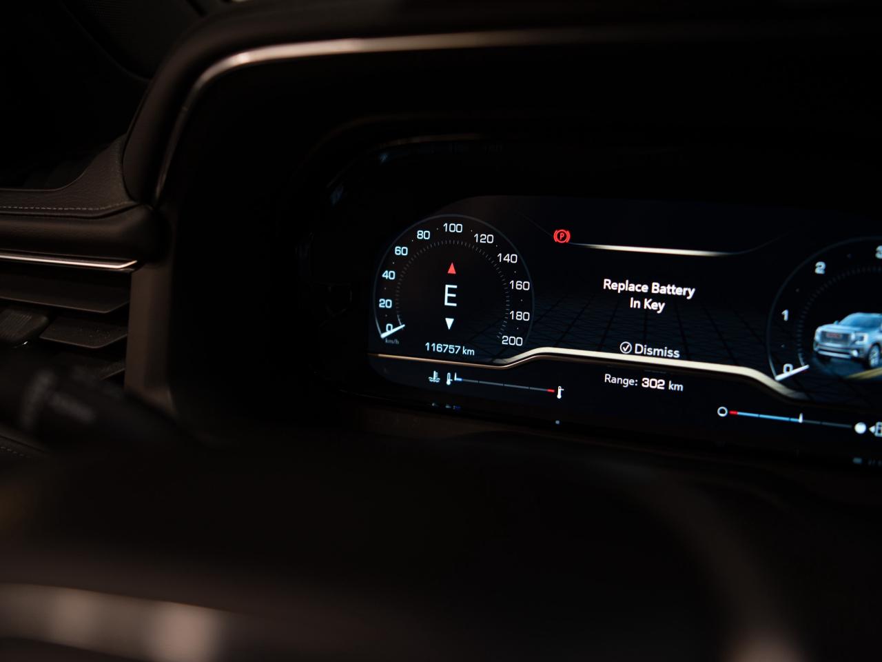 2024 GMC Yukon DENALI | 7 PASS | REAR ENTERTAINMENT PKG | 22 IN Photo