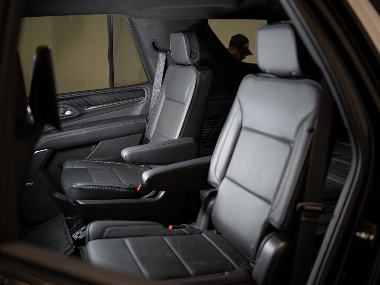 2024 GMC Yukon DENALI | 7 PASS | REAR ENTERTAINMENT PKG | 22 IN Photo