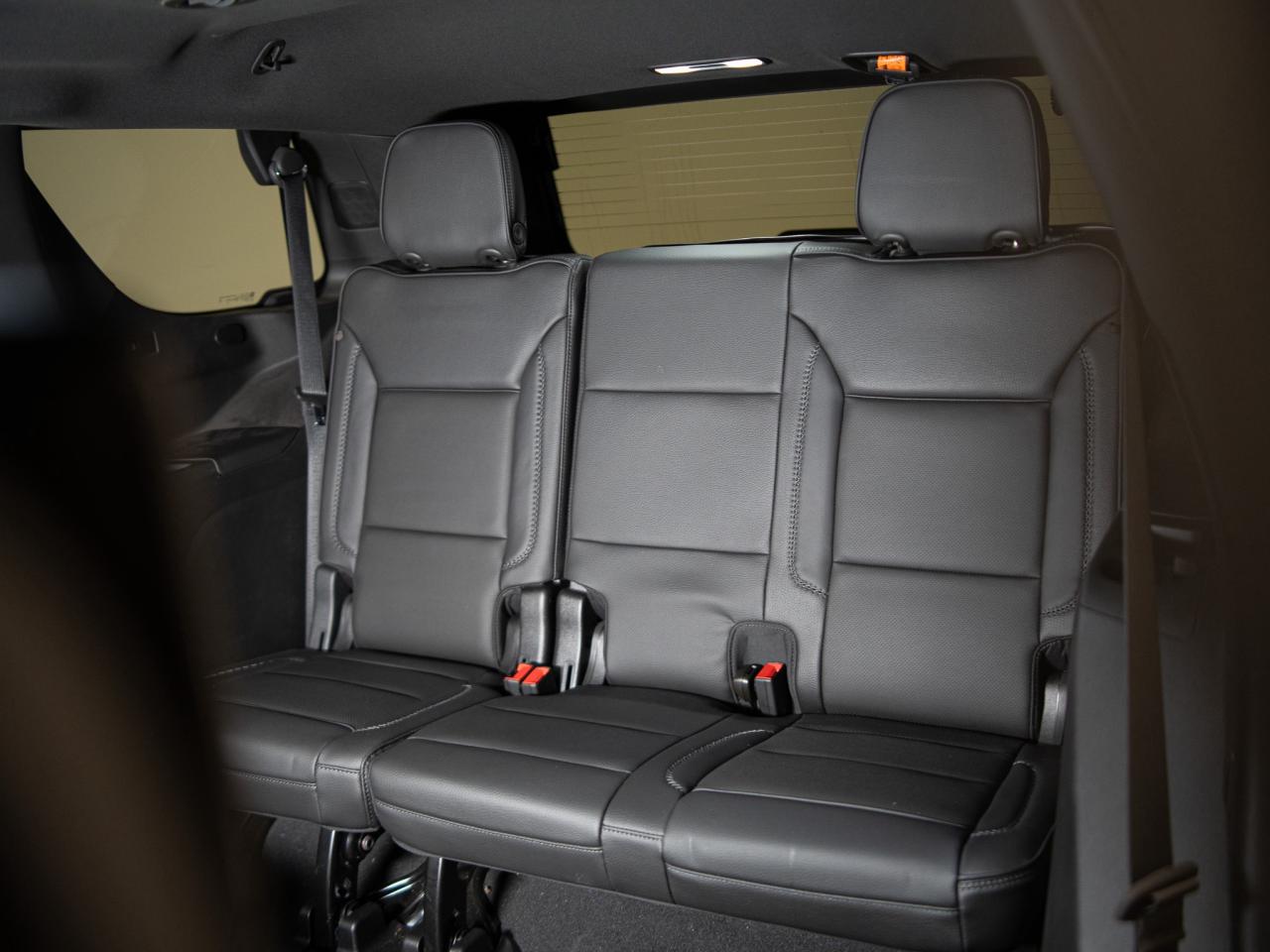 2024 GMC Yukon DENALI | 7 PASS | REAR ENTERTAINMENT PKG | 22 IN Photo