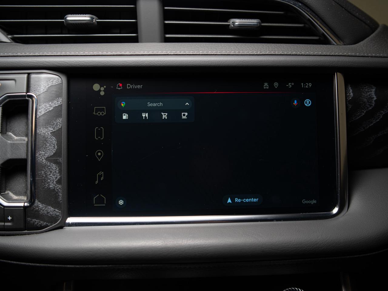 2024 GMC Yukon DENALI | 7 PASS | REAR ENTERTAINMENT PKG | 22 IN Photo