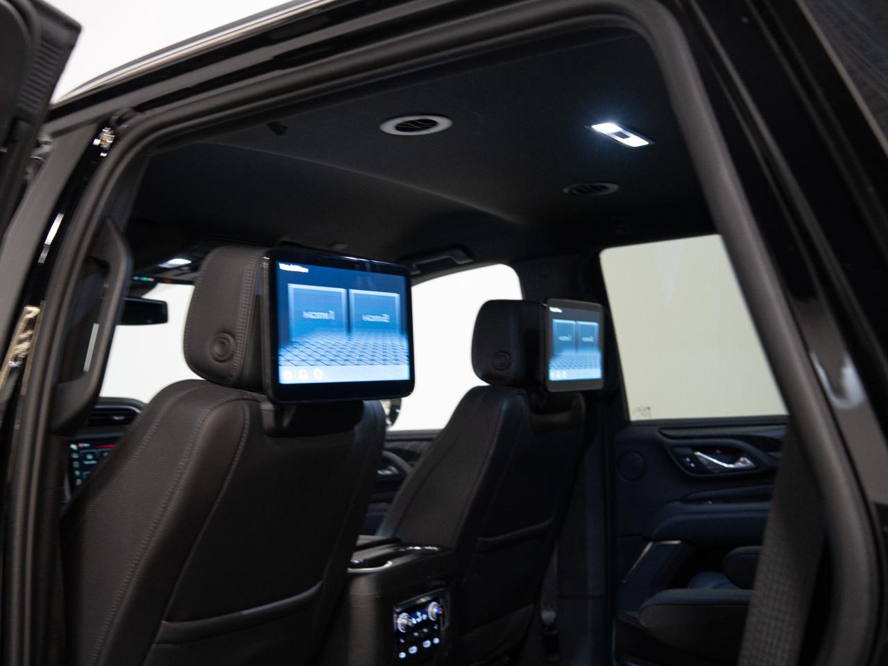 2024 GMC Yukon DENALI | 7 PASS | REAR ENTERTAINMENT PKG | 22 IN Photo