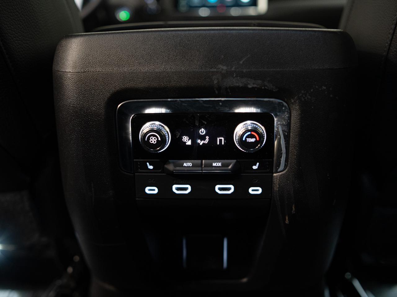 2024 GMC Yukon DENALI | 7 PASS | REAR ENTERTAINMENT PKG | 22 IN Photo