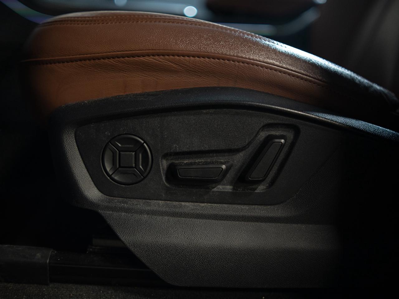 2022 Audi Q7 PROGRESSIV | 7 PASS | BLACK OPTICS | 21 IN Photo