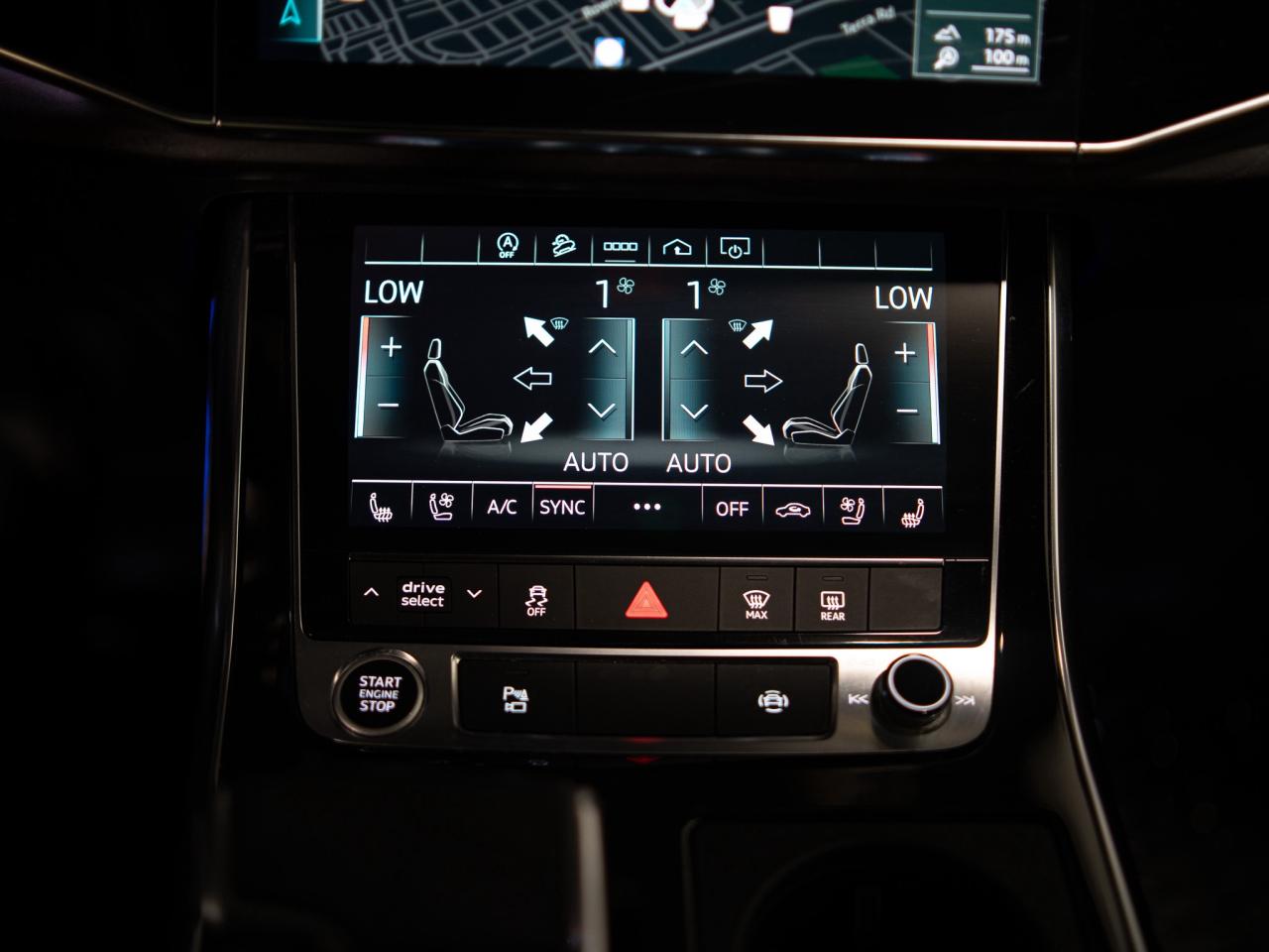 2022 Audi Q7 PROGRESSIV | 7 PASS | BLACK OPTICS | 21 IN Photo