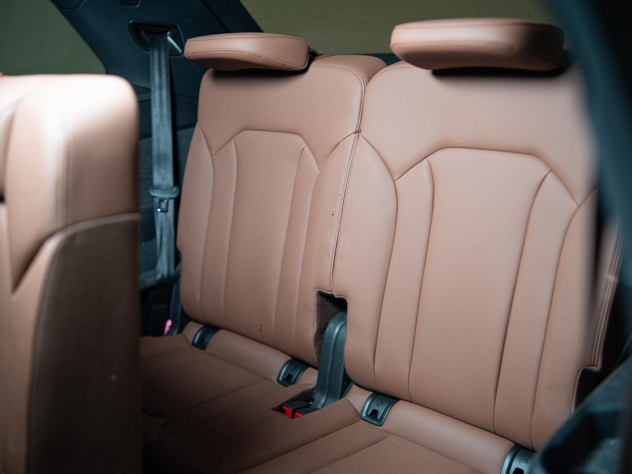 2022 Audi Q7 PROGRESSIV | 7 PASS | BLACK OPTICS | 21 IN Photo