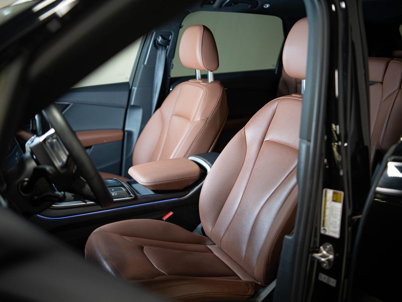 2022 Audi Q7 PROGRESSIV | 7 PASS | BLACK OPTICS | 21 IN Photo