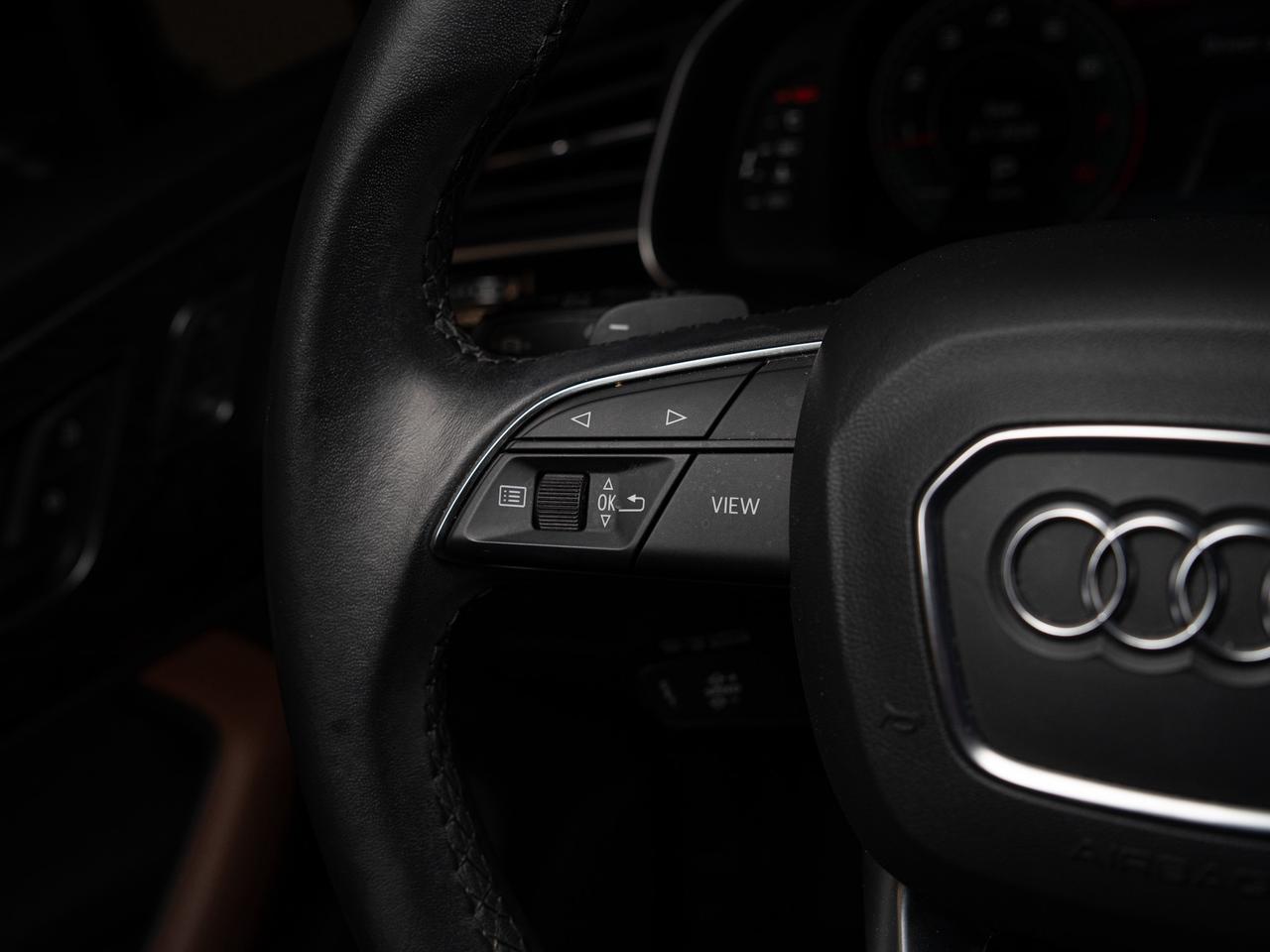 2022 Audi Q7 PROGRESSIV | 7 PASS | BLACK OPTICS | 21 IN Photo