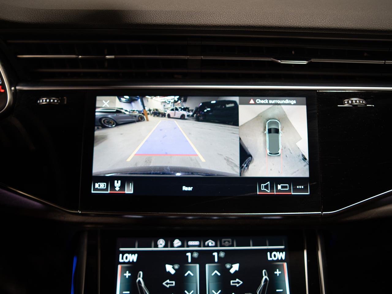 2022 Audi Q7 PROGRESSIV | 7 PASS | BLACK OPTICS | 21 IN Photo