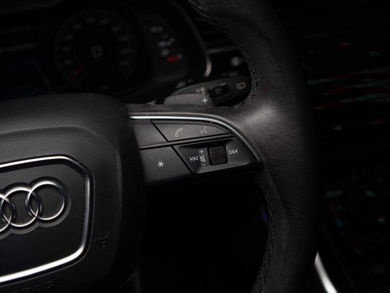 2022 Audi Q7 PROGRESSIV | 7 PASS | BLACK OPTICS | 21 IN Photo