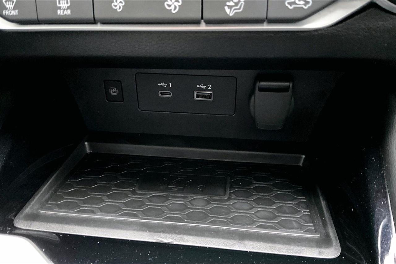 2024 Nissan Altima SR | Heated Leather | Sunroof | SafetyTech | AWD Photo