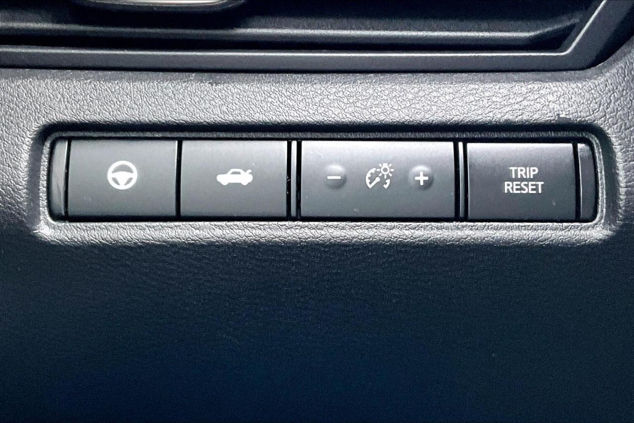 2024 Nissan Altima SR | Heated Leather | Sunroof | SafetyTech | AWD Photo