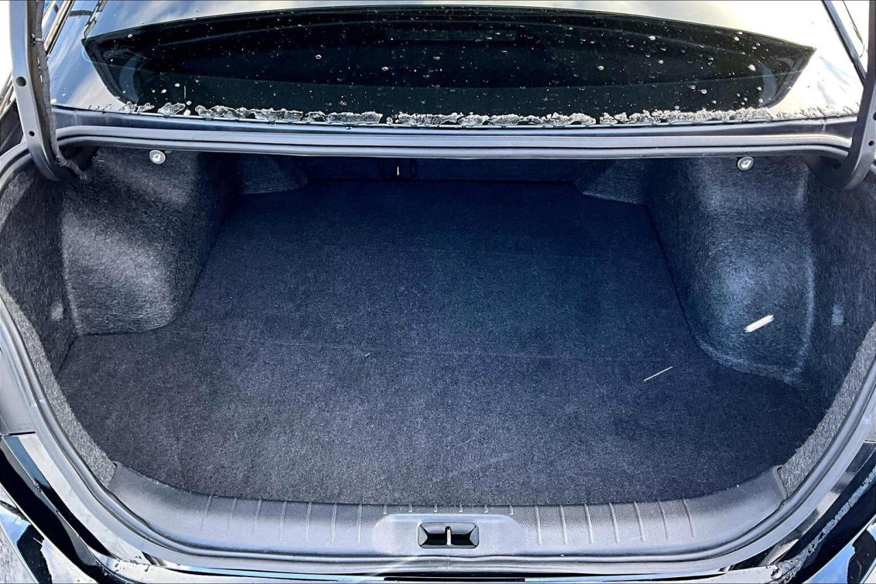 2024 Nissan Altima SR | Heated Leather | Sunroof | SafetyTech | AWD Photo