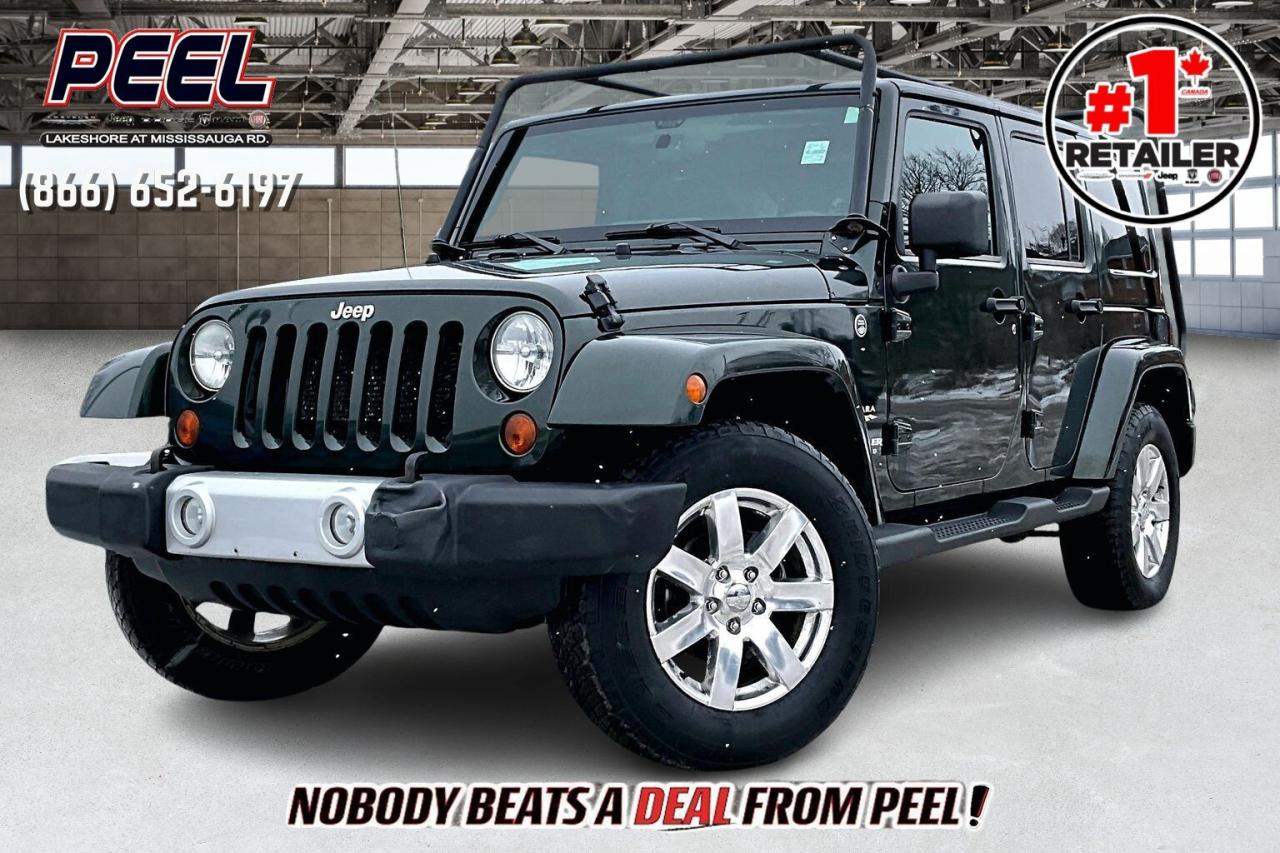 COME SEE WHY NOBODY BEATS A DEAL FROM PEEL! Your Source for ALL make and models used cars and trucks. The True #1 Stellantis Retailer in Ontario for 14 years and running!! (*)
______________________________________________

This vehicle is being sold AS-IS, unfit, not e-tested and is not represented as being in roadworthy condition, mechanically sound or maintained at any guaranteed level of quality. The vehicle may not be fit for use as a means of transportation and may require substantial repairs at the purchasers expense. It may not be possible to register the vehicle to be driven in its current condition. Vehicle is not roadworthy and cannot be driven off premises. VEHICLE TO BE LICENSED UNFIT/UNPLATED. Towing to be arranged at buyers expense. No warranty implied or promised." Peel Chrysler Pre-Owned Vehicles come standard with only one key. 
______________________________________________________

Engage & Explore with Peel Chrysler: Whether youre inquiring about our latest offers or seeking guidance, 1-866-652-6197 connects you directly. Dive deeper online or connect with our team to navigate your automotive journey seamlessly.

WE TAKE ALL TRADES & CREDIT. WE SHIP ANYWHERE IN CANADA! OUR TEAM IS READY TO SERVE YOU 7 DAYS!

*FREE CarFax (click the link above to check it out at no cost to you!)*

(*) Based on the Eastern Business Center National Ranking reported sales to actual customers, not including demonstrators.
______________________________________________________

Peel Chrysler  A Trusted Destination: Based in Port Credit, Ontario, we proudly serve customers from all corners of Ontario and Canada including Toronto, Oakville, North York, Richmond Hill, Ajax, Hamilton, Niagara Falls, Brampton, Thornhill, Scarborough, Vaughan, London, Windsor, Cambridge, Kitchener, Waterloo, Brantford, Sarnia, Pickering, Huntsville, Milton, Woodbridge, Maple, Aurora, Newmarket, Orangeville, Georgetown, Stouffville, Markham, North Bay, Sudbury, Barrie, Sault Ste. Marie, Parry Sound, Bracebridge, Gravenhurst, Oshawa, Ajax, Kingston, Innisfil and surrounding areas. On our website www.peelchrysler.com, you will find a vast selection of new vehicles including the new and used Ram 1500, 2500 and 3500. Chrysler Grand Caravan, Chrysler Pacifica, Jeep Cherokee, Wrangler and more. All vehicles are priced to sell. We deliver throughout Canada. website or call us 1-866-652-6197.