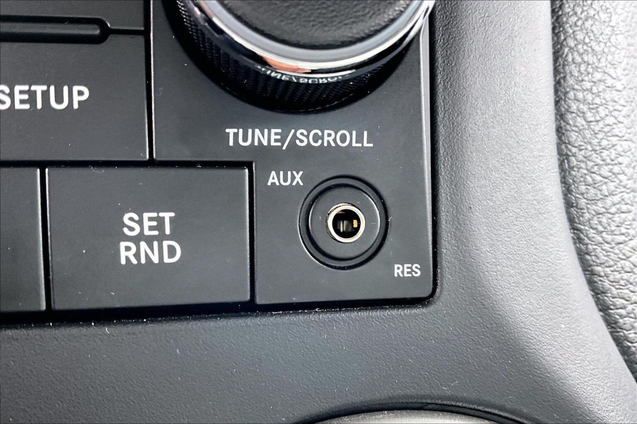 2012 Jeep Wrangler Unlimited Sahara | AS IS | 4X4 Photo