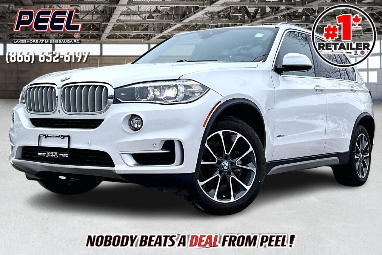 2018 BMW X5 xDrive35i AWD Photo0