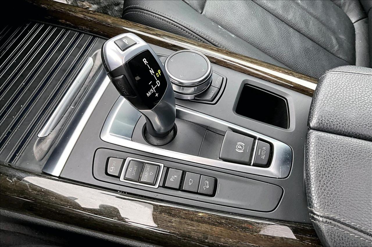 2018 BMW X5 xDrive35i AWD Photo