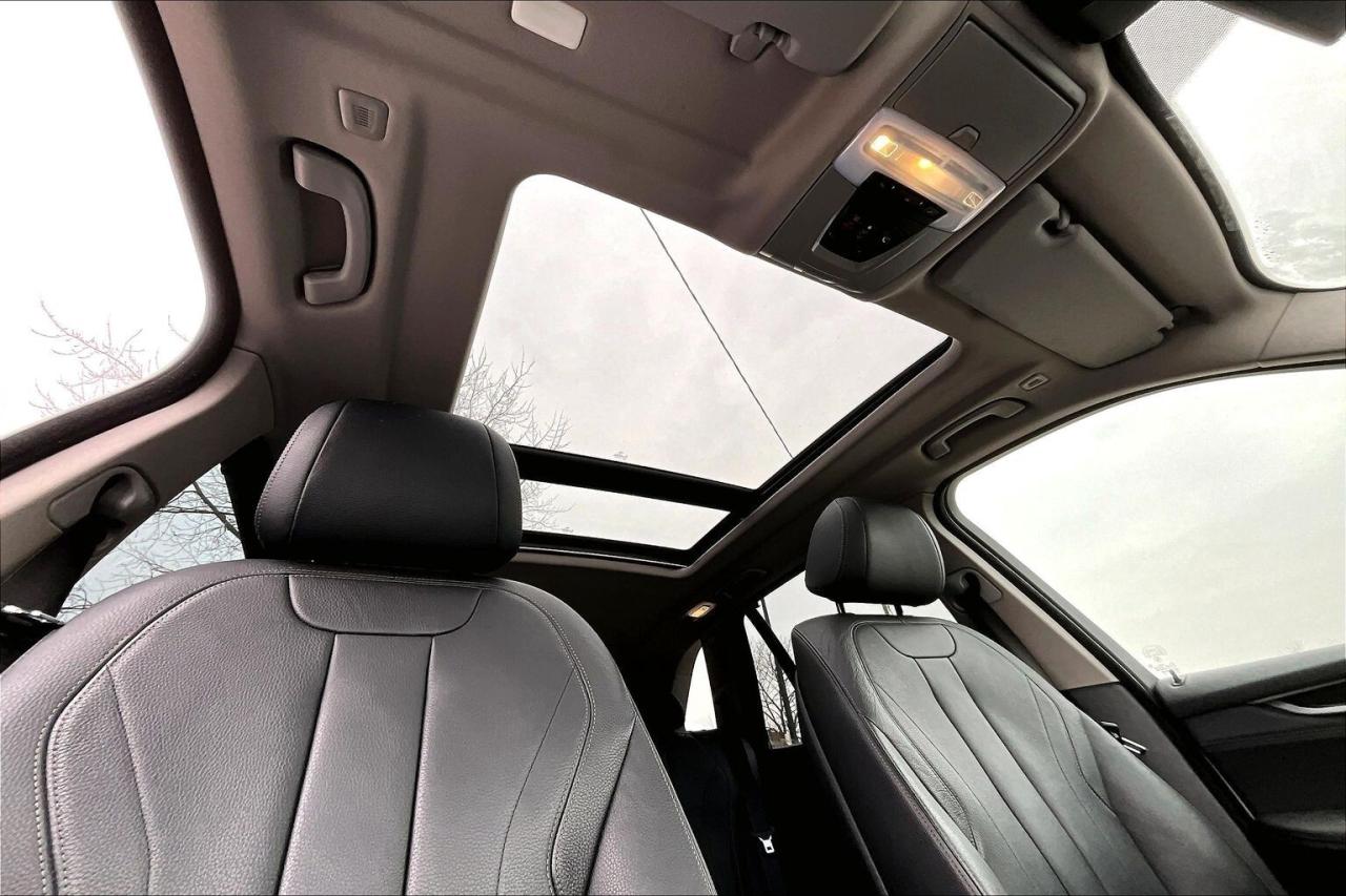 2018 BMW X5 xDrive35i AWD Photo