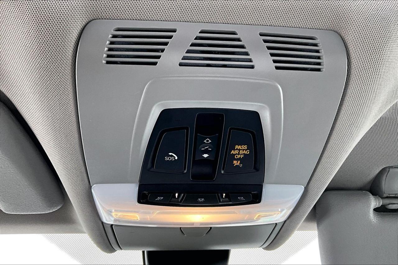 2018 BMW X5 xDrive35i AWD Photo