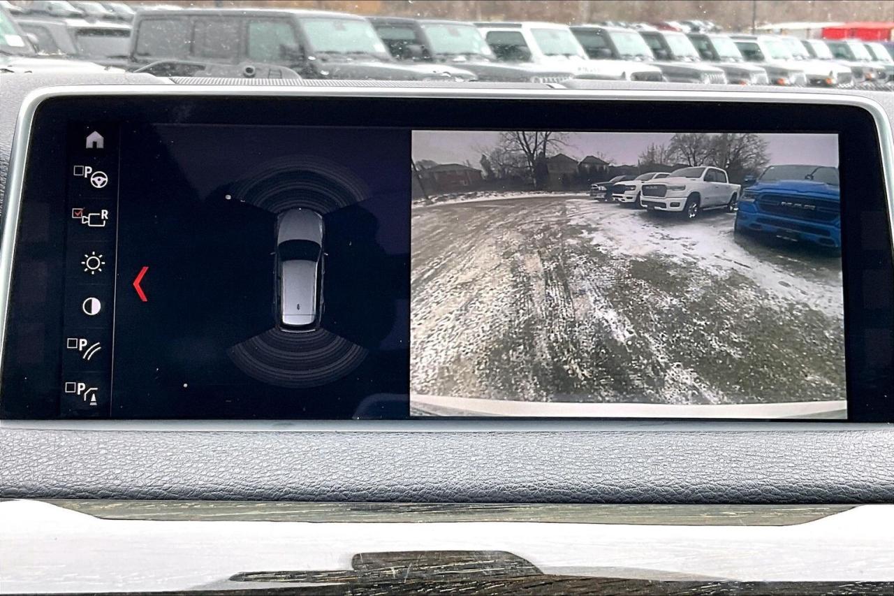 2018 BMW X5 xDrive35i AWD Photo