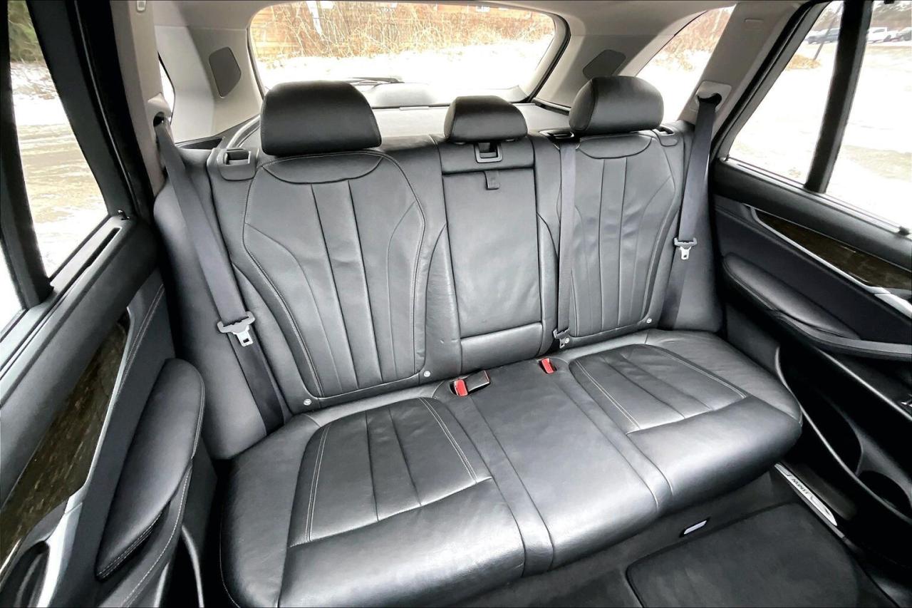 2018 BMW X5 xDrive35i AWD Photo