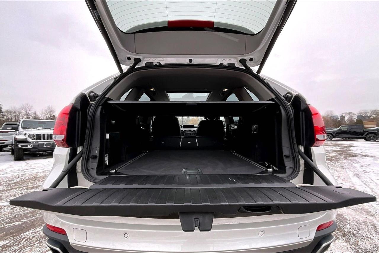 2018 BMW X5 xDrive35i AWD Photo