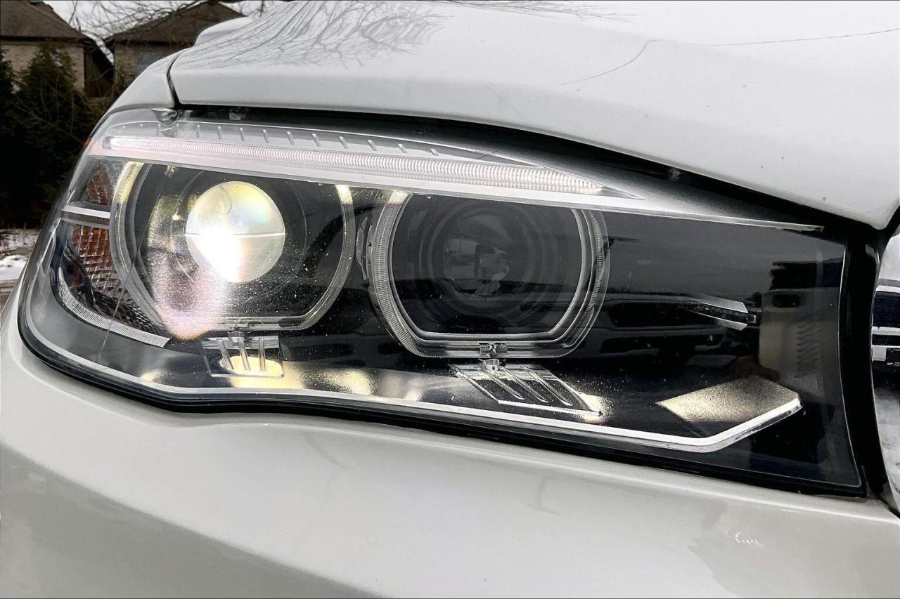 2018 BMW X5 xDrive35i AWD Photo