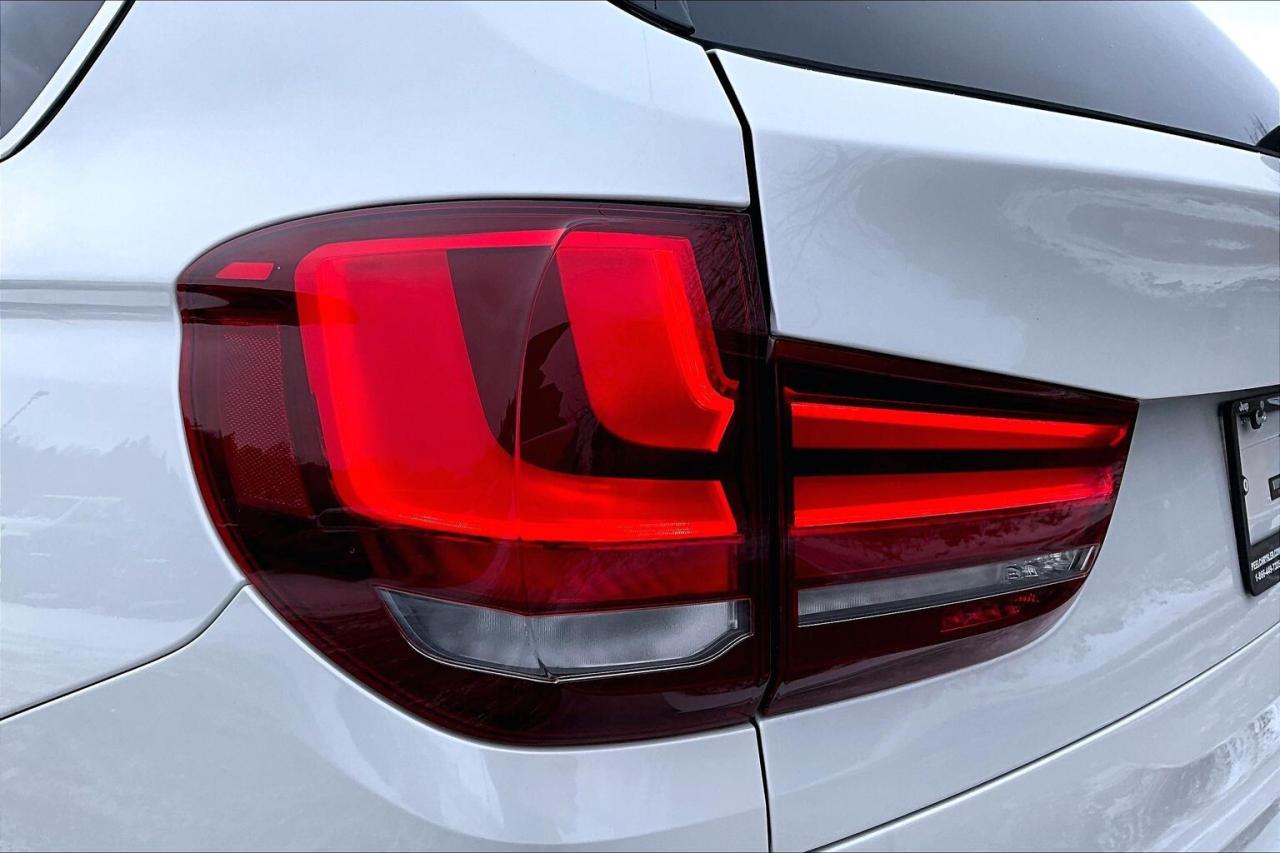 2018 BMW X5 xDrive35i AWD Photo