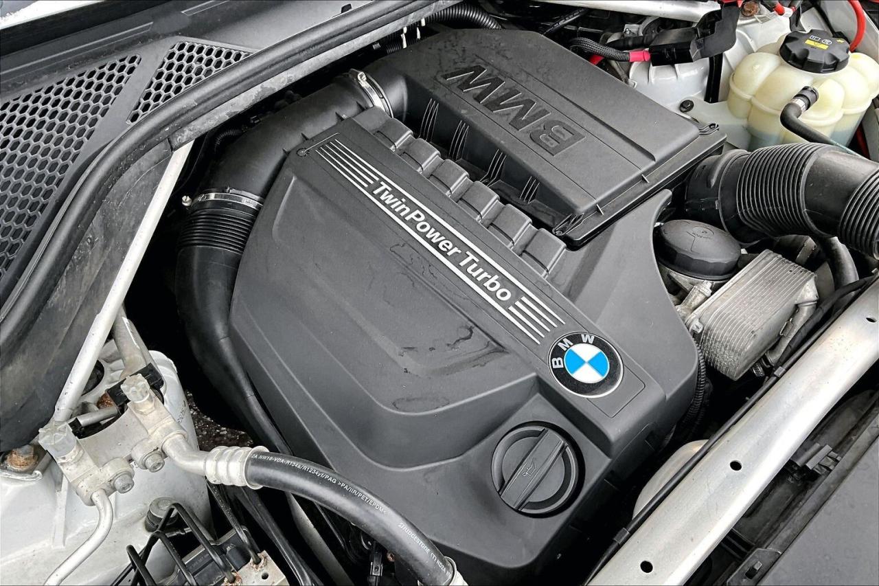 2018 BMW X5 xDrive35i AWD Photo