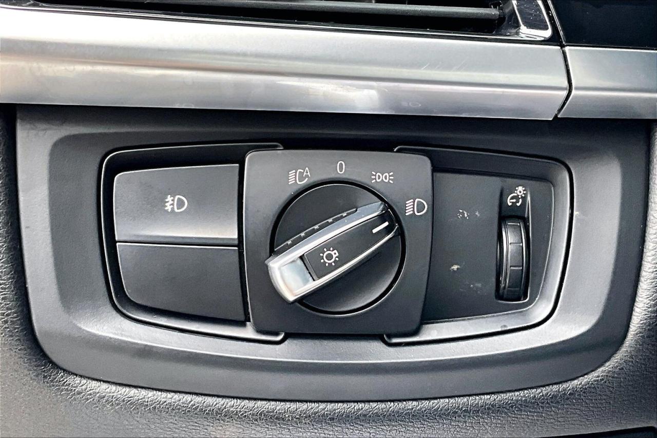 2018 BMW X5 xDrive35i AWD Photo