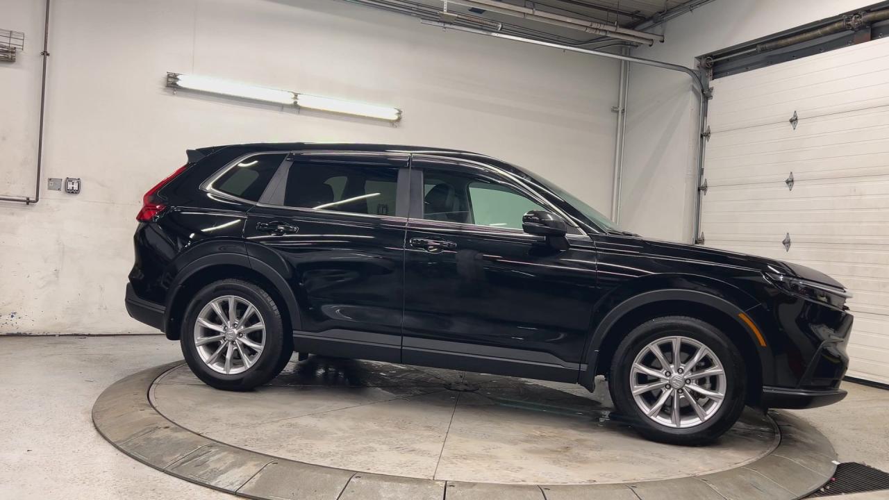 2023 Honda CR-V EX-L AWD | HTD LEATHER | SUNROOF | REMOTE START Photo
