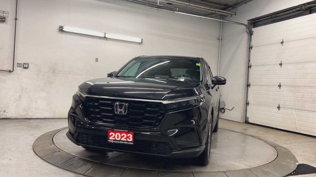 2023 Honda CR-V EX-L AWD | HTD LEATHER | SUNROOF | REMOTE START Photo