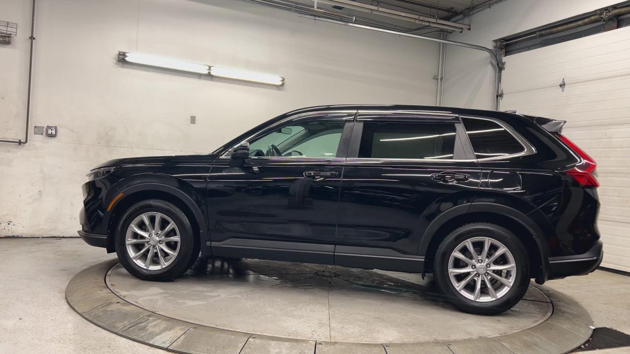 2023 Honda CR-V EX-L AWD | HTD LEATHER | SUNROOF | REMOTE START Photo