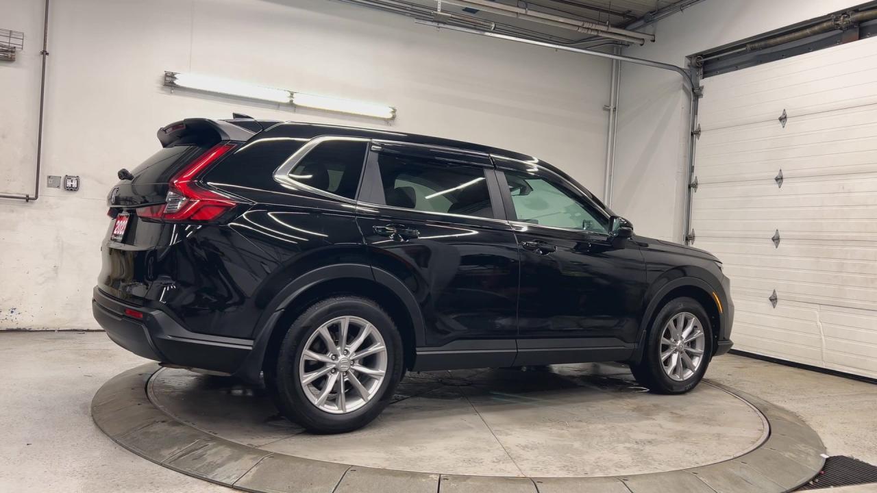 2023 Honda CR-V EX-L AWD | HTD LEATHER | SUNROOF | REMOTE START Photo