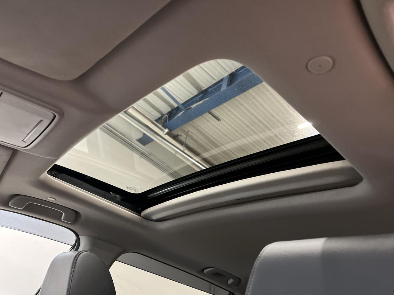 2023 Honda CR-V EX-L AWD | HTD LEATHER | SUNROOF | REMOTE START Photo