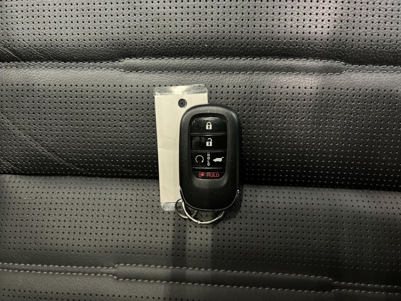 2023 Honda CR-V EX-L AWD | HTD LEATHER | SUNROOF | REMOTE START Photo