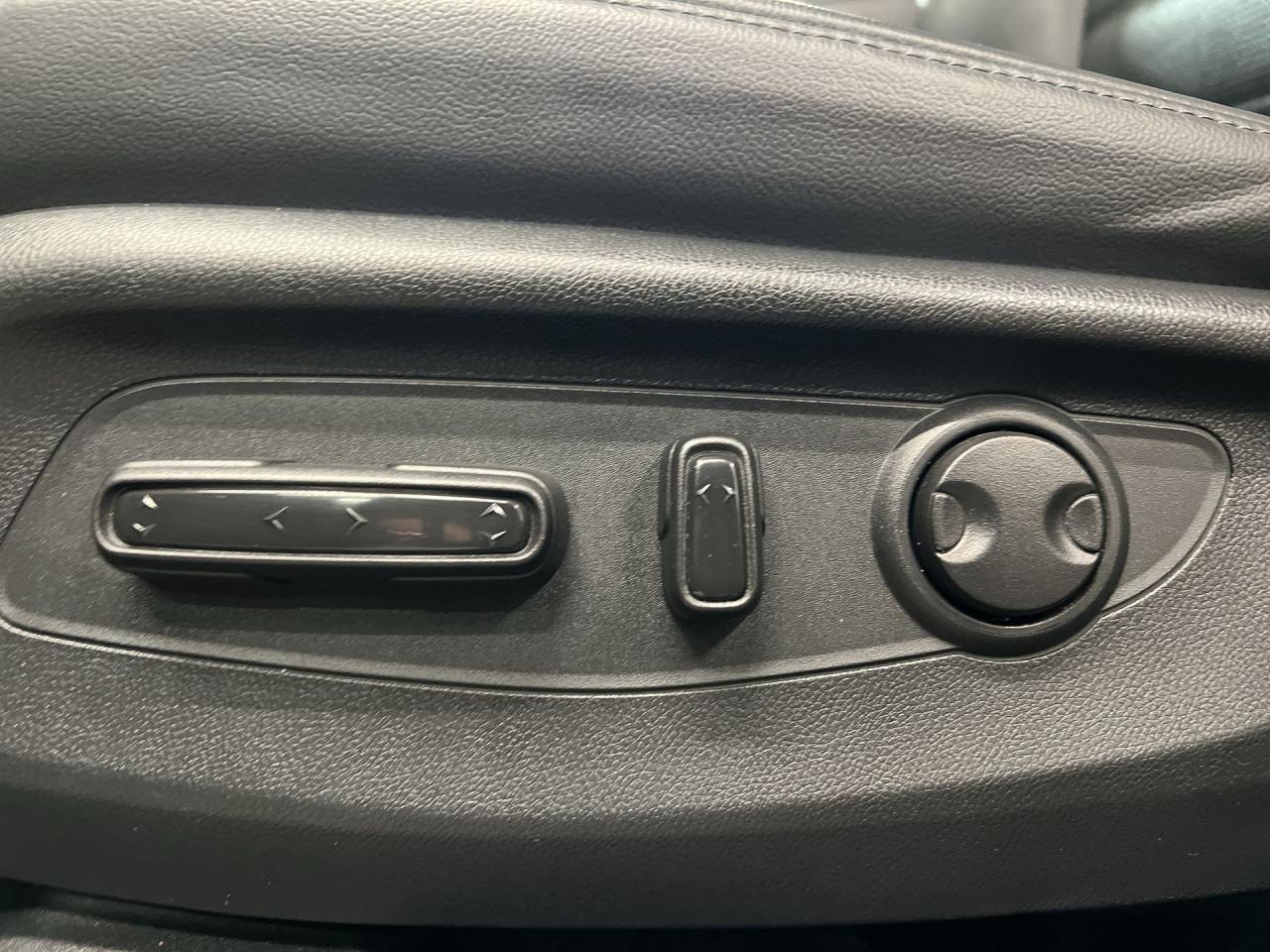 2023 Honda CR-V EX-L AWD | HTD LEATHER | SUNROOF | REMOTE START Photo
