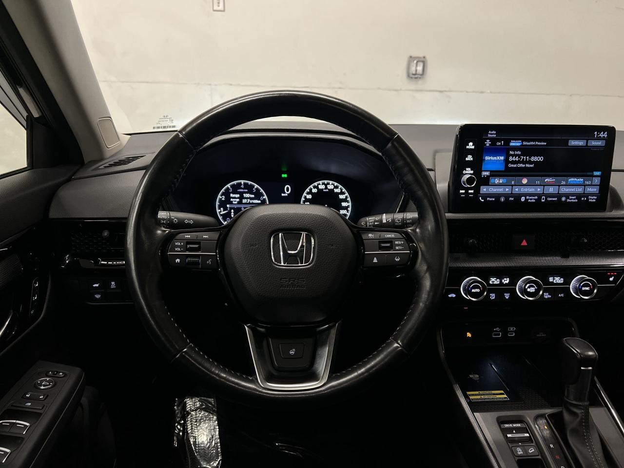 2023 Honda CR-V EX-L AWD | HTD LEATHER | SUNROOF | REMOTE START Photo