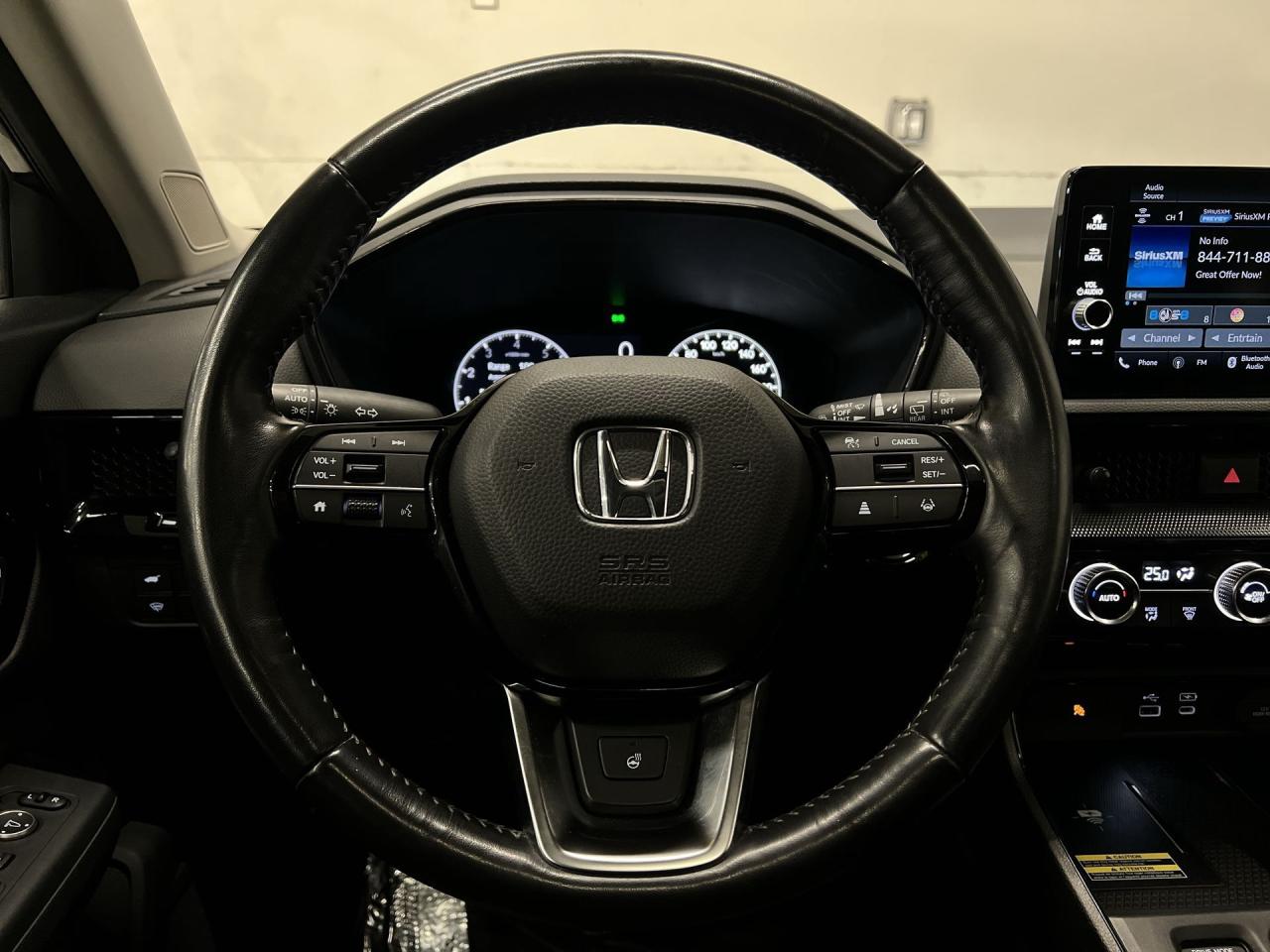 2023 Honda CR-V EX-L AWD | HTD LEATHER | SUNROOF | REMOTE START Photo