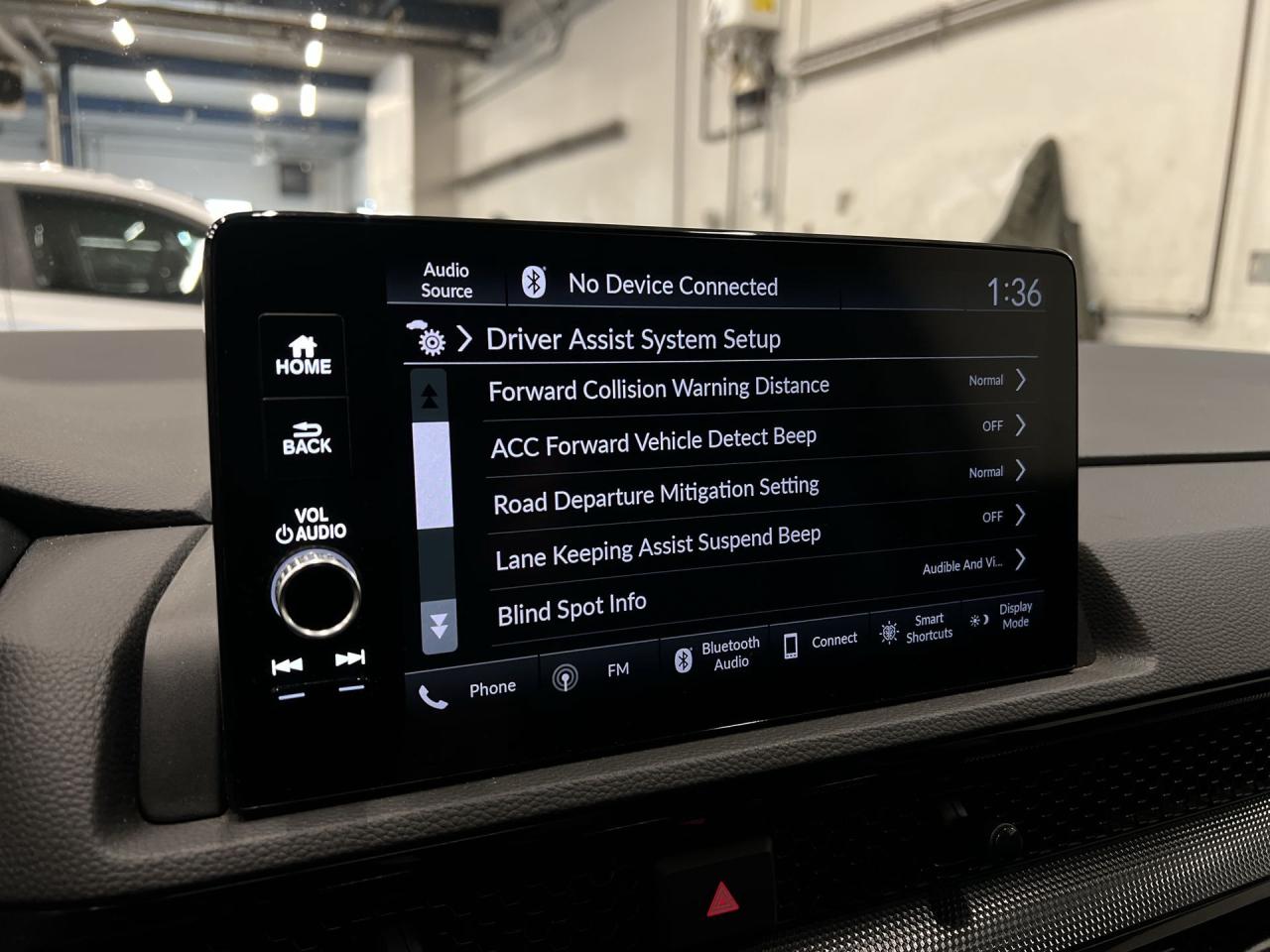 2023 Honda CR-V EX-L AWD | HTD LEATHER | SUNROOF | REMOTE START Photo